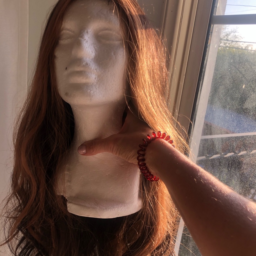 Wigs - Picture 2 of 7